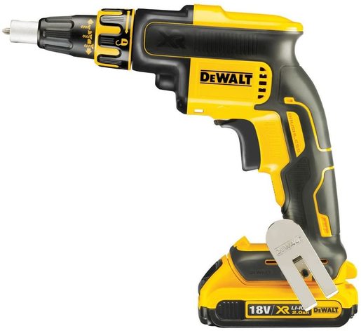 DeWalt DCF620D2 akumulatorski brzi odvijač