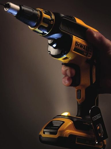DeWalt DCF620D2 akumulatorski brzi odvijač