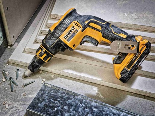 DeWalt DCF620D2 akumulatorski brzi odvijač
