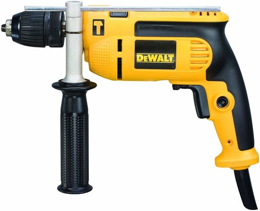 DeWalt DWD024S udarna bušilica