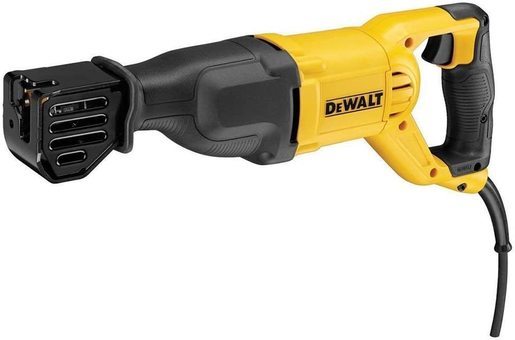 DeWalt DWE305PK testera lisičiji rep