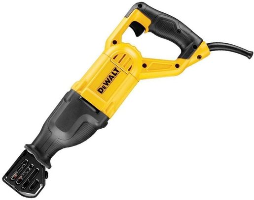 DeWalt DWE305PK testera lisičiji rep