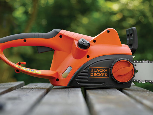 Black & Decker lančana električna testera CS2040