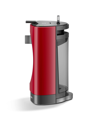 Krups aparat za kafu Dolce Gusto Oblo KP1105 crveni