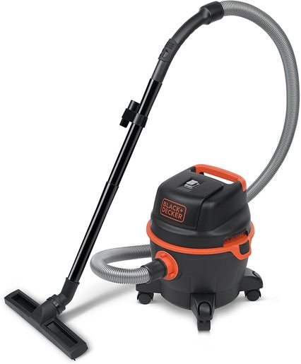 Black+Decker BXVC15PE usisivač suvo/mokro