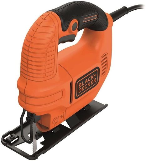 Black+Decker KS501 ubodna testera