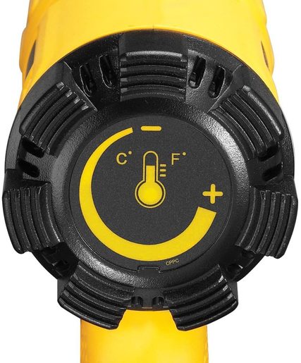 DeWalt D26411 fen za vreli vazduh