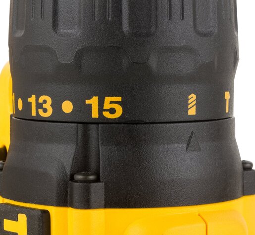 DeWalt DCD778S2T akumulatorska udarna bušilica-odvrtač