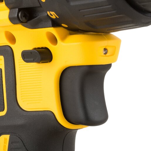 DeWalt DCD778S2T akumulatorska udarna bušilica-odvrtač