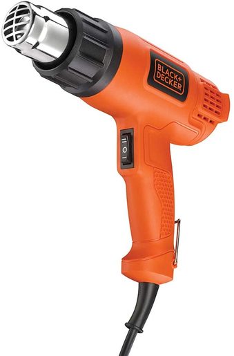 Black+Decker KX1650 fen za vreo vazduh