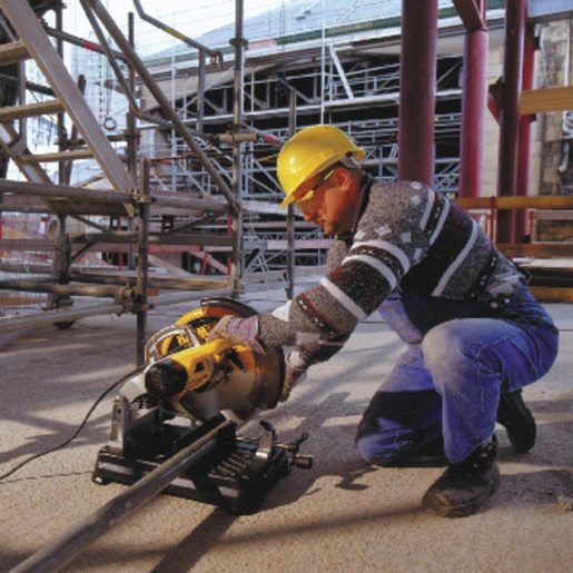 DeWalt DW872 stabilna rezalica-testera