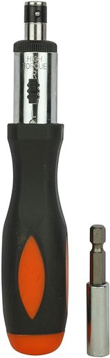 Black+Decker A7104 56-delna garnitura odvijača i bitova