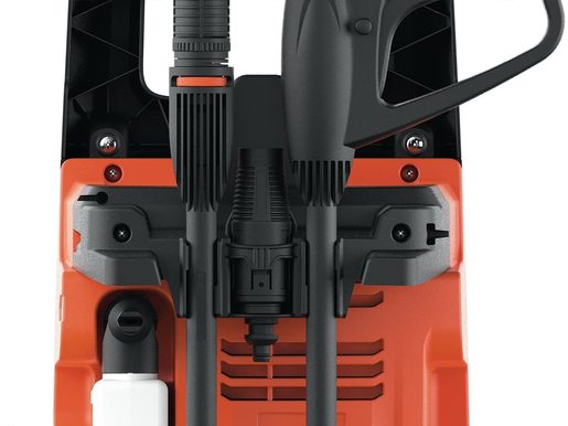 Black+Decker BXPW1400E perač pod visokim pritiskom