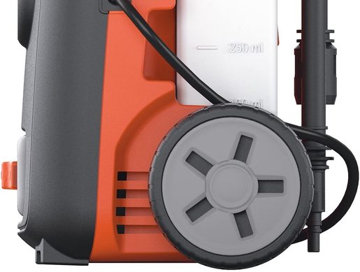 Black+Decker BXPW1400E perač pod visokim pritiskom