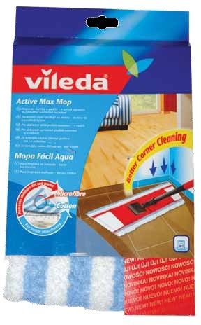 VILEDA ACTIVE MOP-REZERVA