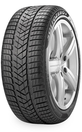 Pirelli 235/55R17 99H WSZer3