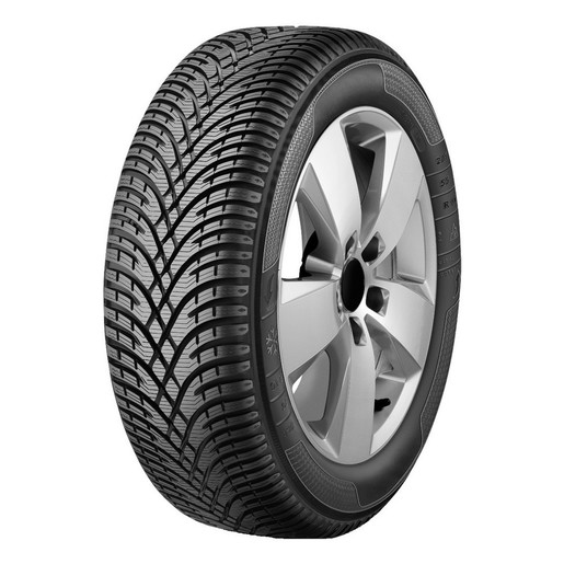 BFGoodrich 215/70 R 15C 109/107R TL ACTIVAN WINTER GO