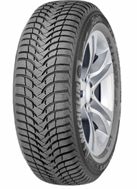 Michelin 185/65 R15 88T TL ALPIN A4 GRNX MI