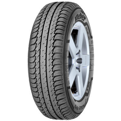 Kleber 215/70 R 15C 109/107R TL TRANSALP 2 KL