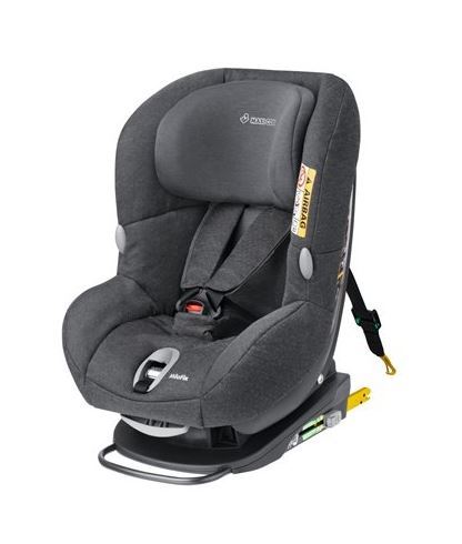 Maxi cosi auto sedište Milofix sparkling grey 85369567