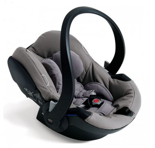 Yoyo+ auto sedište iZi Go ModularTM BeSafe bz504-01