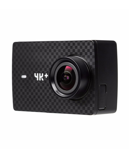 Yi Z18/YAS.1817 Yi 4K+ Action Camera Black