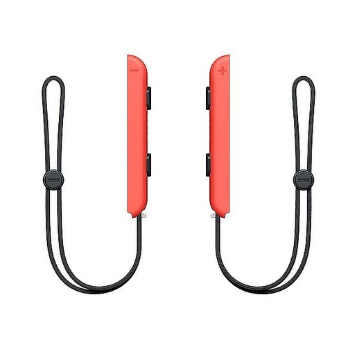 Nintendo Nintendo Switch Joy-Con Strap Red