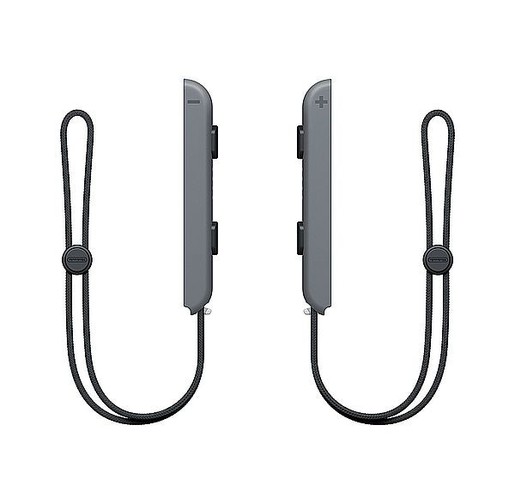Nintendo Switch Joy-Con Strap Grey