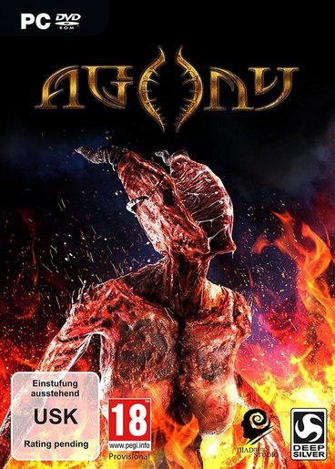 PC Agony