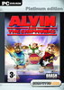PC Alvin and the Chipmunks