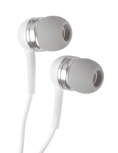 Creative Labs 51MZ0085AA024 Creative Earphones EP-630 White