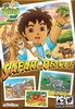PC Go Diego Go! Safari Rescue, MB
