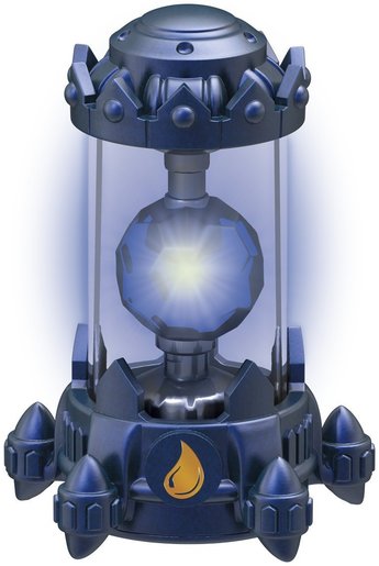 Activision Blizzard 87840EU Skylanders Imaginators Crystal W