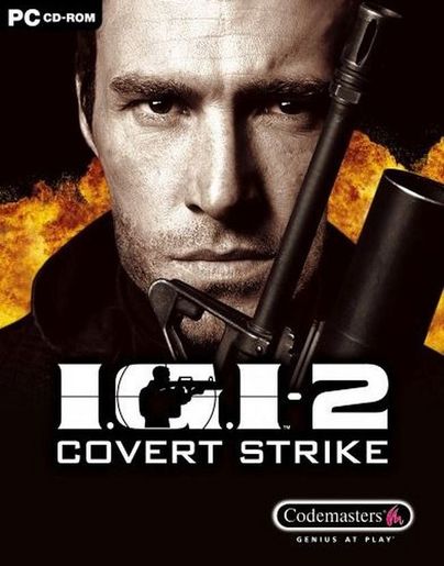 PC Igi 2 Covert Strike