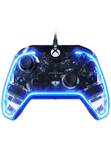 XBOXONE & PC AfterGlow Prismatic Wired Controller