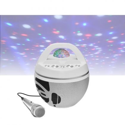 iDance BB10KW iDance BB10K White