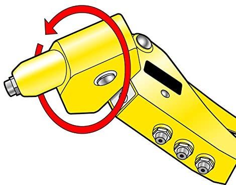 Stanley 6-MR77 pro pop klešta