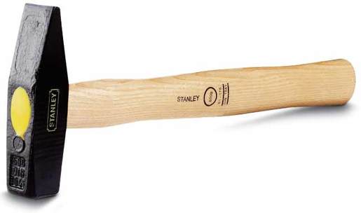 STANLEY ČEKIĆ DRVENA DRŠKA 1500g