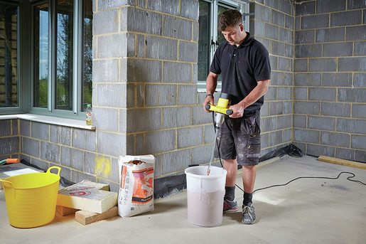 Stanley Fatmax FME190 mešač