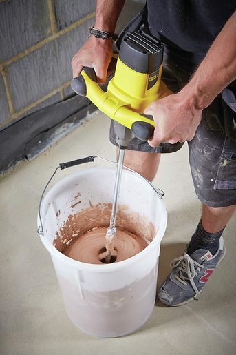 Stanley Fatmax FME190 mešač