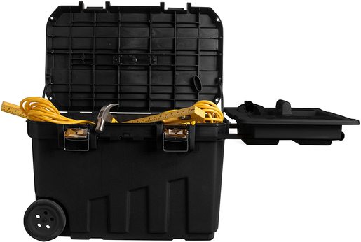 Stanley Job Chest 1-92-978, 77x49x48 cm, kolica za alat