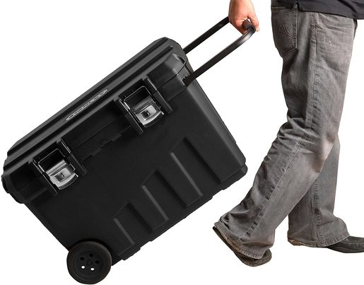 Stanley Job Chest 1-92-978, 77x49x48 cm, kolica za alat