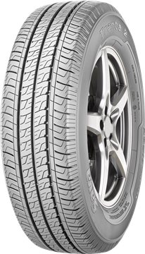 Sava guma 215/60R16C TRENTA 2 103/101T