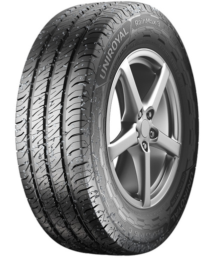 Uniroyal 195/75R16C RainMax 3 107/105R