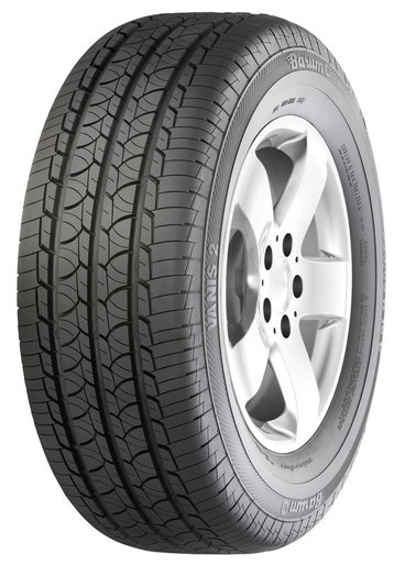 Barum 195/75R16C Vanis 2 107/105R 8P