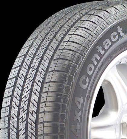 Continental 195/80R15 Conti 4x4 C 96H