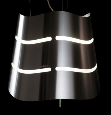 ELICA Aspirator WAVE IX/F/51