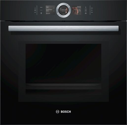 Bosch ugradna rerna HNG6764B6