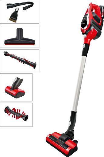 Bosch usisivač BBS1ZOO