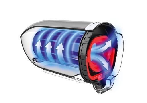 Bosch štapni usisivač BBH32101